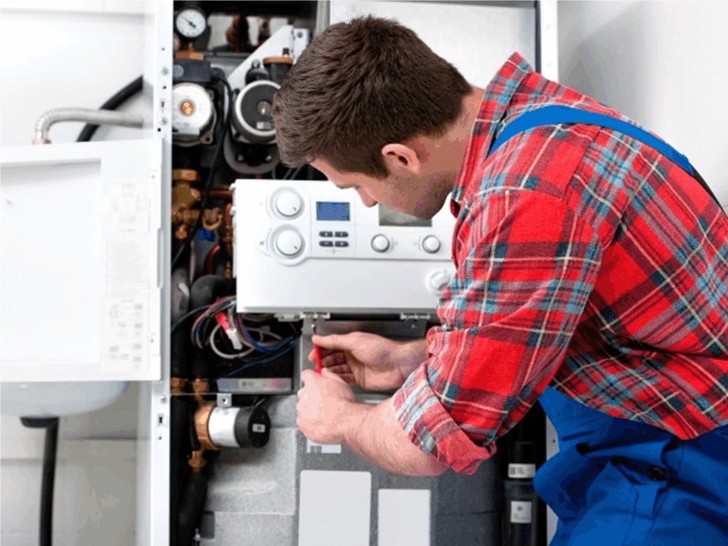 Dilovası İmmergas İmmergas kombi petek temizleme – Isınma sorunu kökünden çözüldü. - Teknik servis örneği
